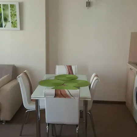 In Avalon Apartment