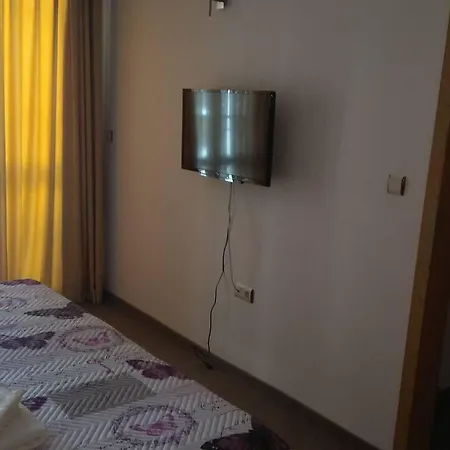 In Avalon Apartment