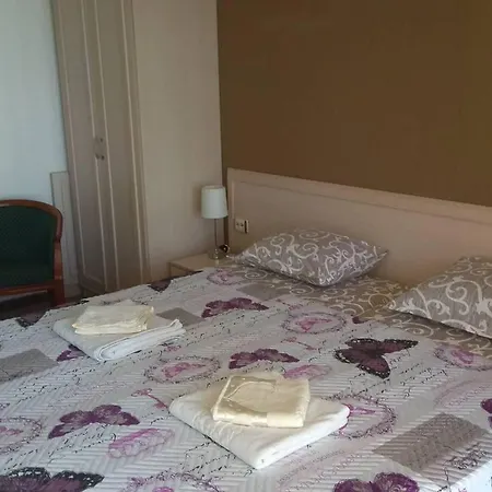 In Avalon Apartment Sunny Beach