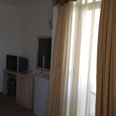In Avalon Apartment *